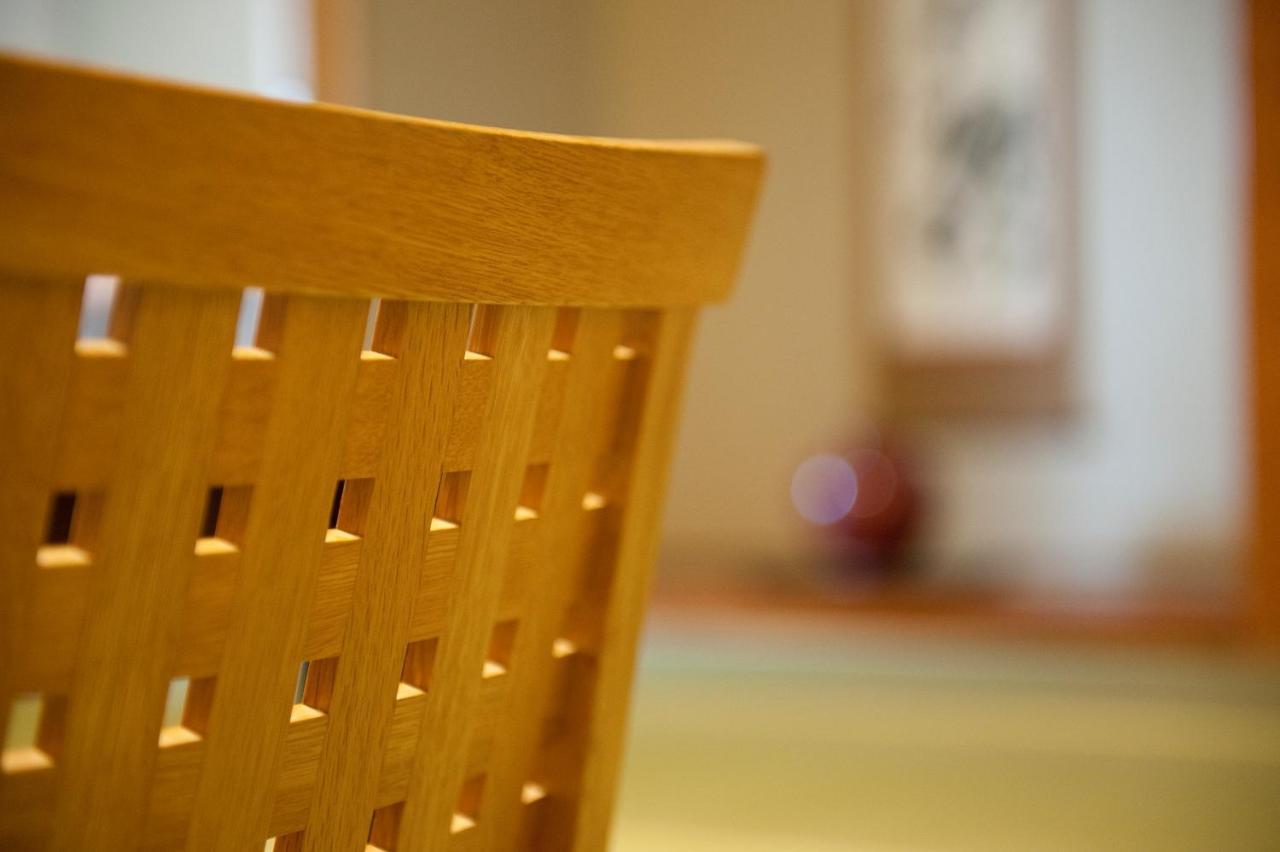 โทกาจิงาวะ ออนเซน คังเงตสึเอง โฮเต็ล Hotel Otofuke ภายนอก รูปภาพ