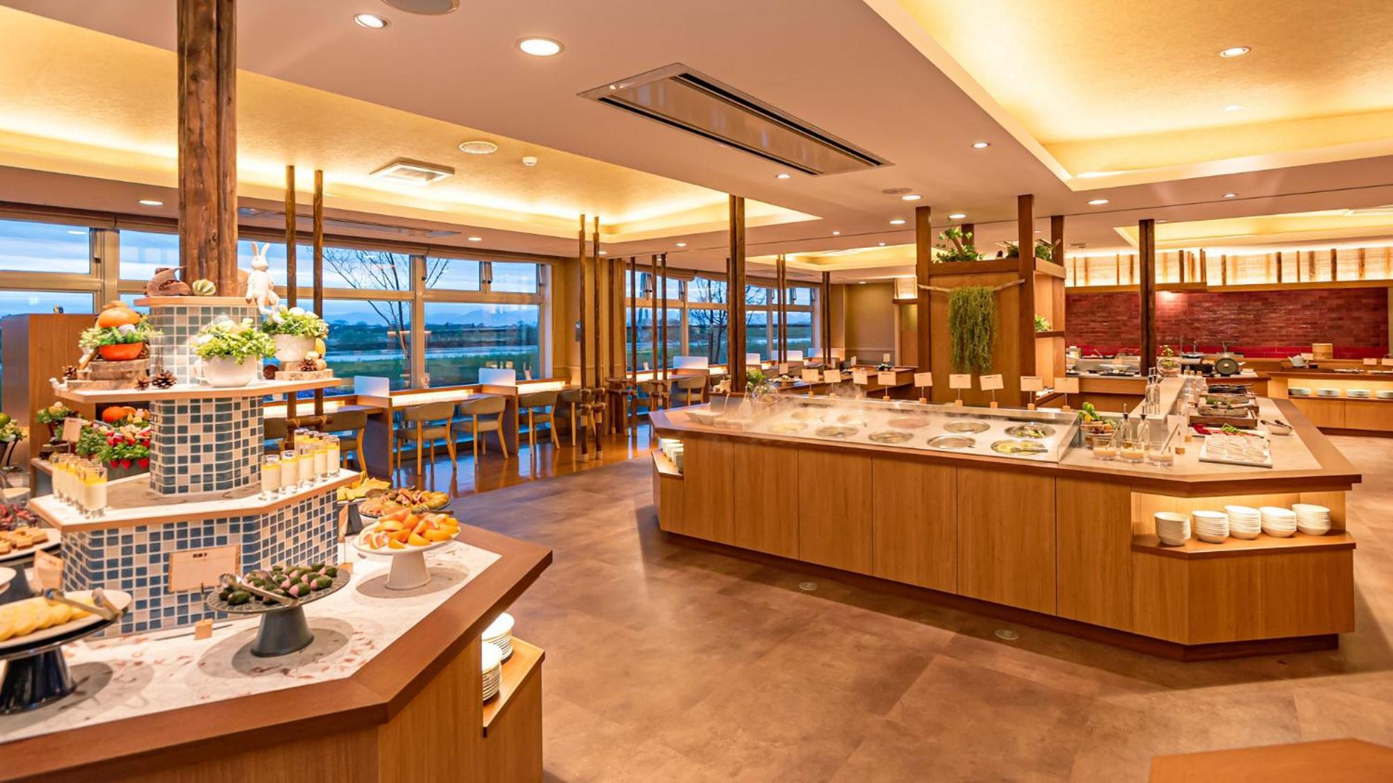 โทกาจิงาวะ ออนเซน คังเงตสึเอง โฮเต็ล Hotel Otofuke ภายนอก รูปภาพ