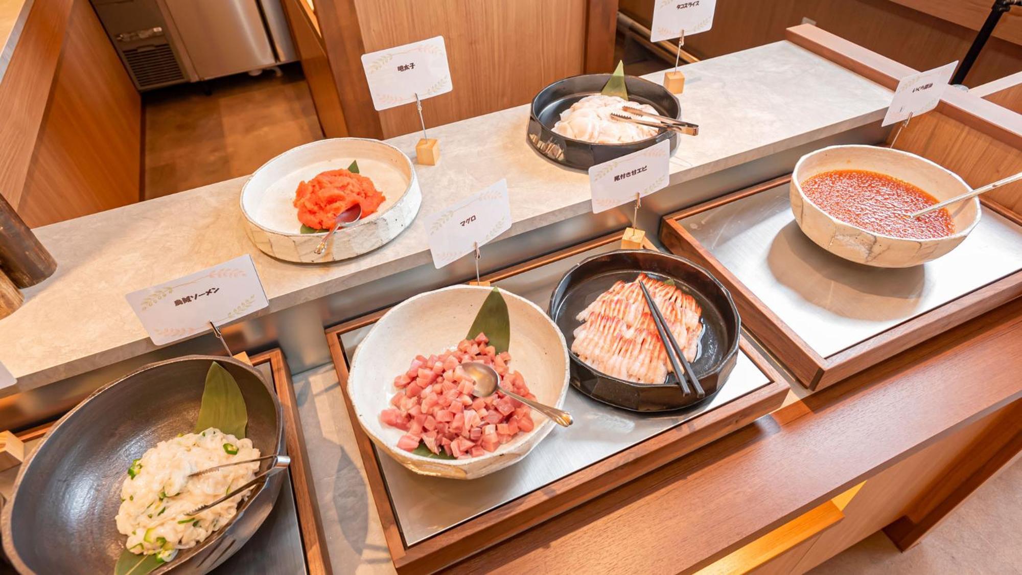 โทกาจิงาวะ ออนเซน คังเงตสึเอง โฮเต็ล Hotel Otofuke ภายนอก รูปภาพ